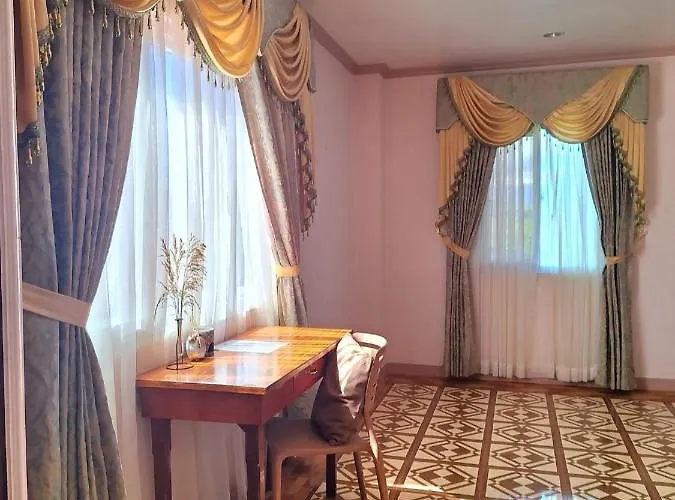 Gilin Pension House