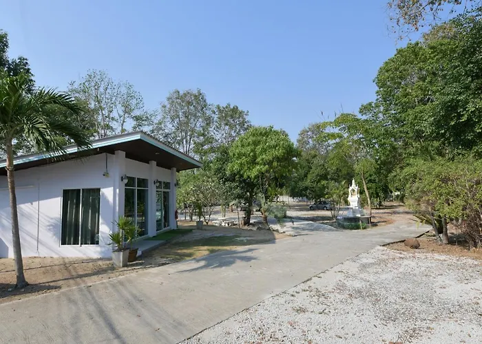 Wan Resort Rayong