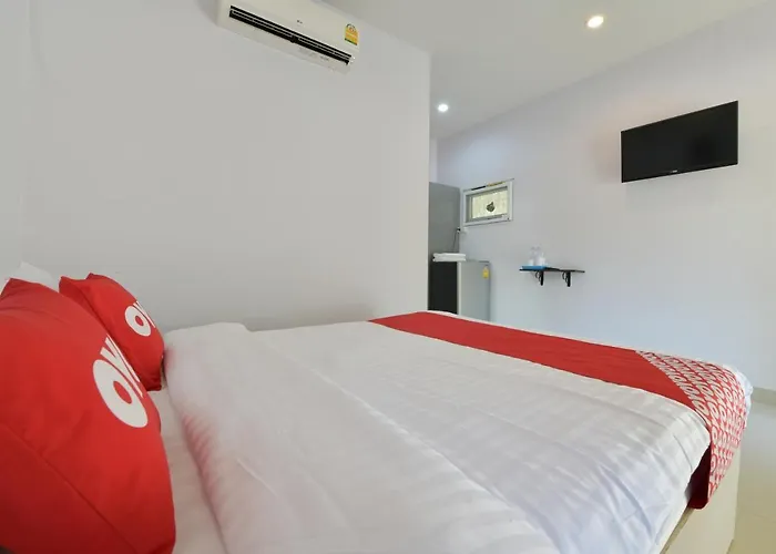 Wan Resort Rayong