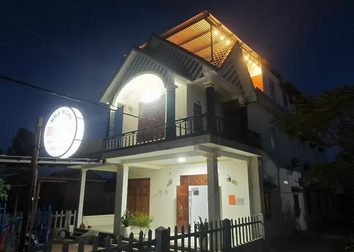 Hoang Ngoc Motel