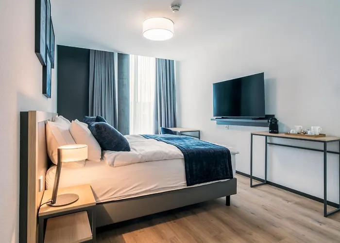 YParc Hôtel