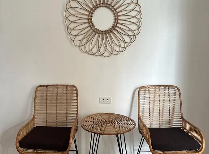 Haven Suites Siargao
