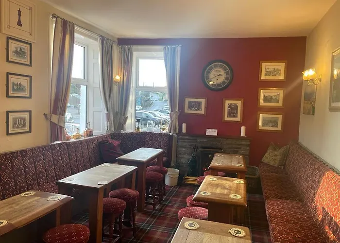 The Board Inn