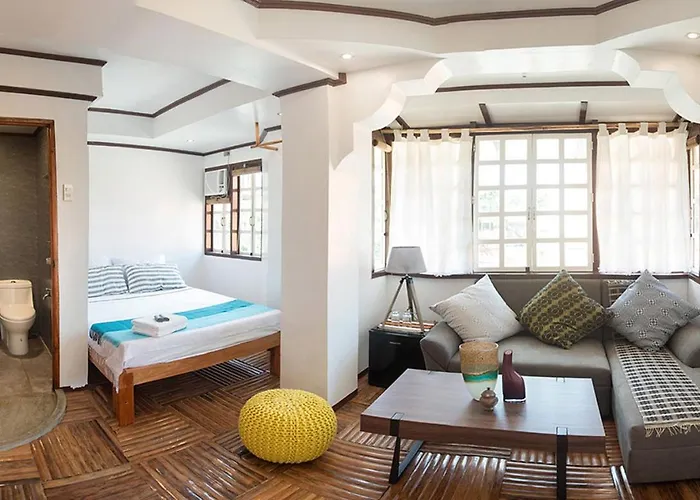 Marina 4Rooms