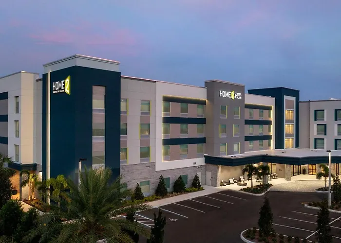 Home2 Suites Orlando Southeast Nona