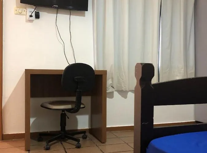 Hotel Dalcol Economic