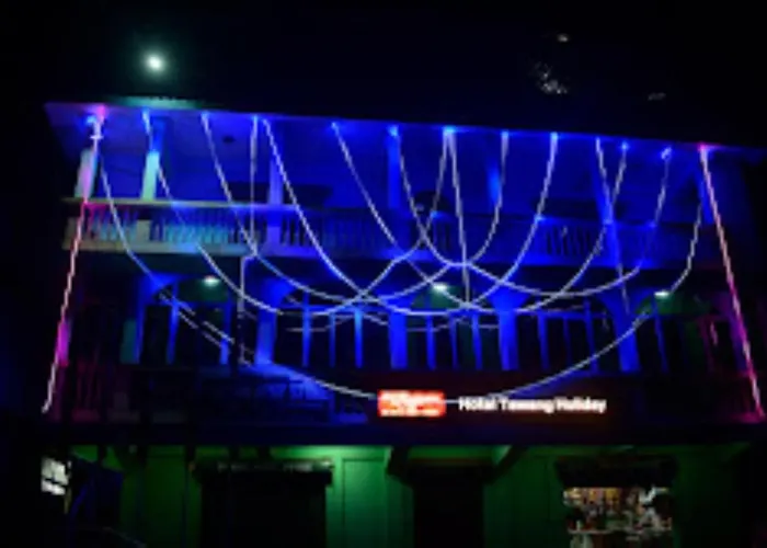Hotel Tawang Holiday Tawang
