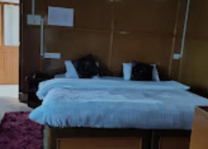 Hotel Tawang Holiday Tawang