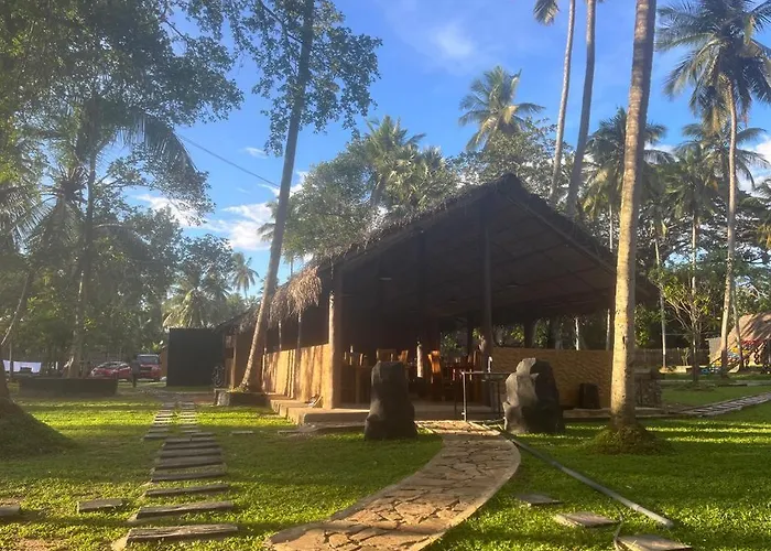 Deduru Cabana Nature Resort