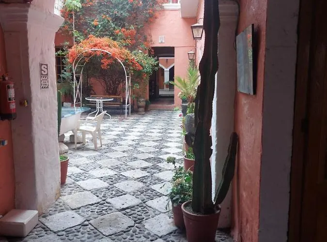 Posada Nueva Espana