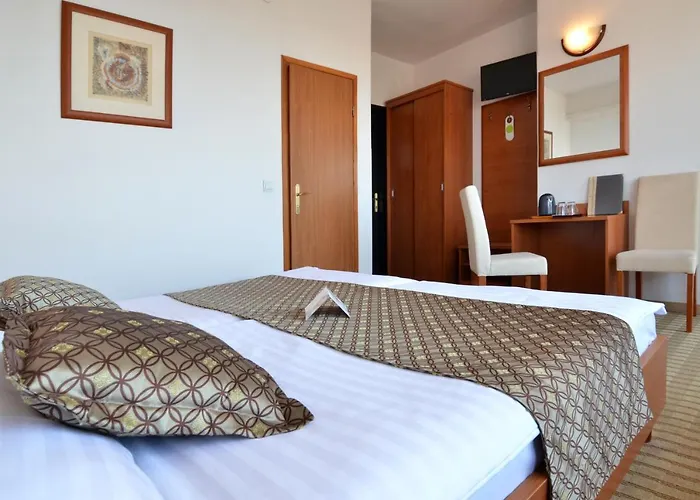 Hotel Neboder