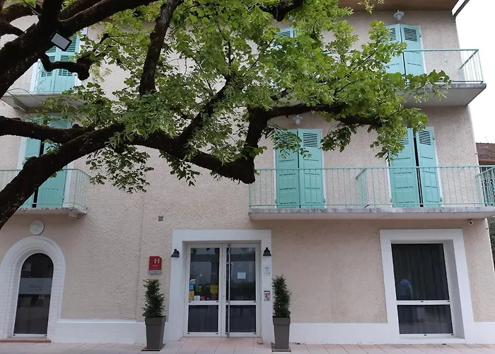 Logis Auberge Saint Simond
