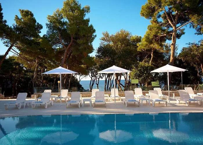 Hotel Park Plaza Arena Pula