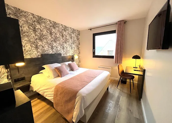 Hôtel de la Baie de Somme