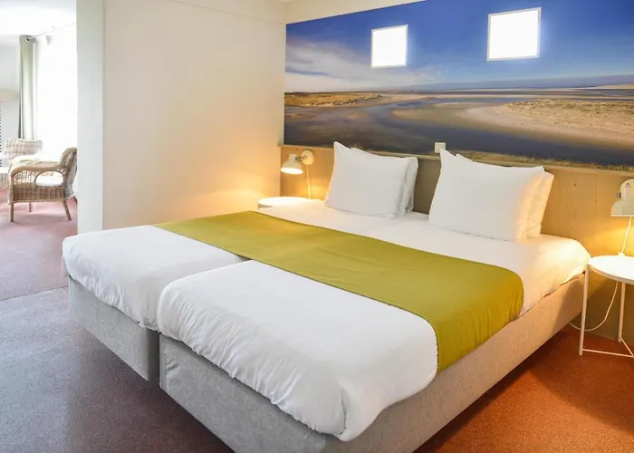 Strandhotel Noordzee