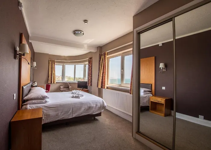 Shanklin Hotel