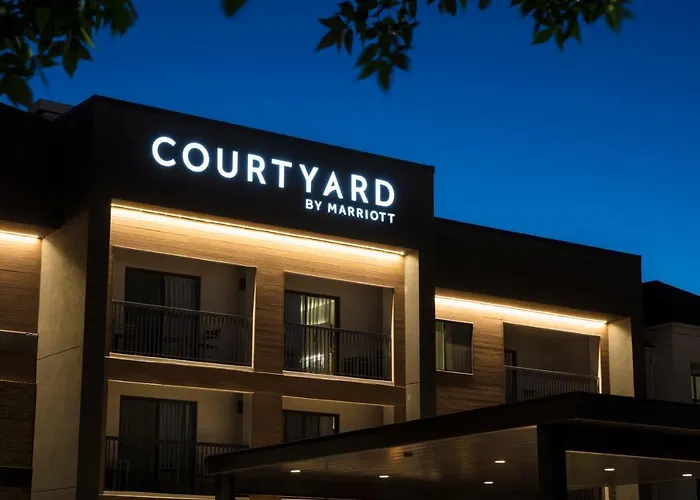 Courtyard Salt Lake City Layton