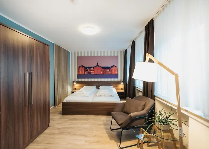 Hotel Busche Am Dom