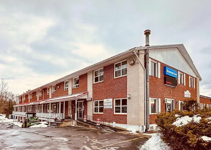 Rodeway Inn