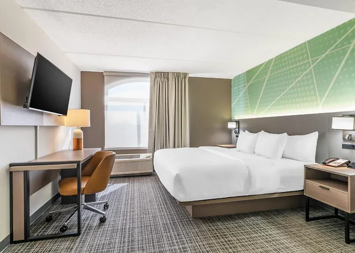 Comfort Inn & Suites Madison East Interstate I-90