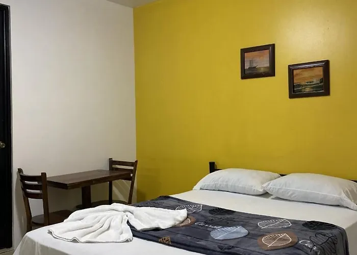 Hotel Quinta Avenida