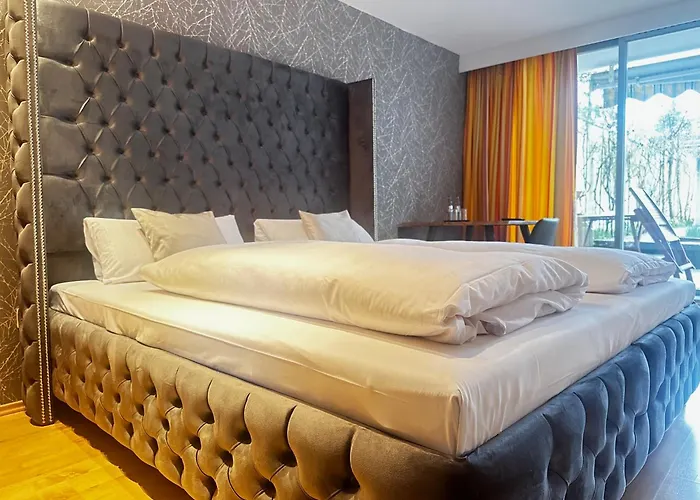 Hotel Unterfeldhaus