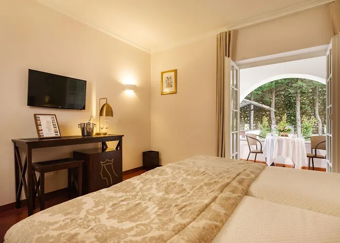 Casa Senhoras Rainhas - Óbidos - by Unlock Hotels