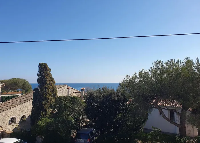 Hotel Les Calanques