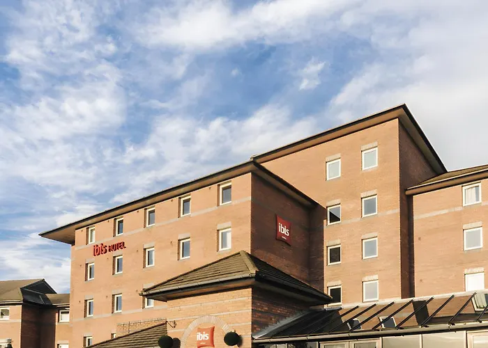 ibis Liverpool Centre Albert Dock – Liverpool One