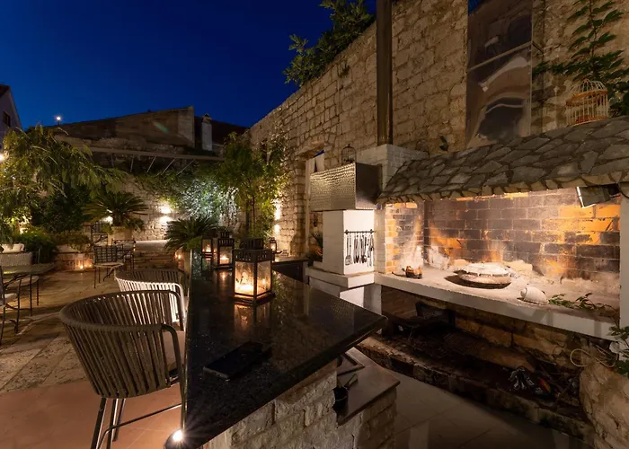 Hotel San Giorgio