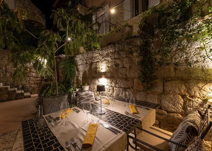 Hotel San Giorgio