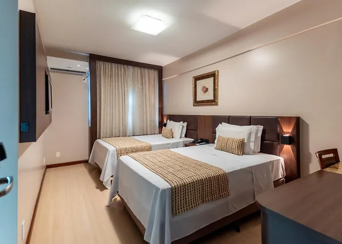 Copas Verdes Hotel