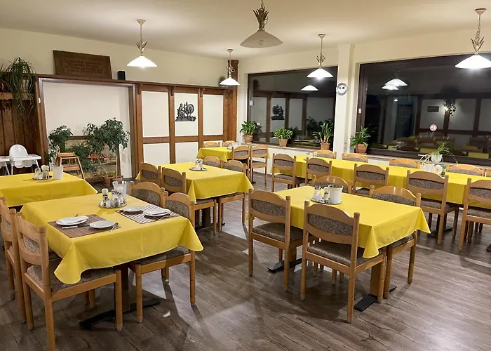 Hotel Am Steinertsee - Kassel-Ost