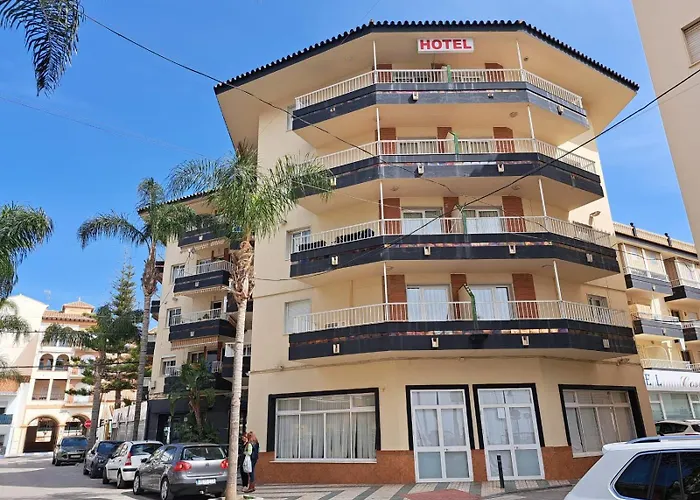 Hotel Costamar