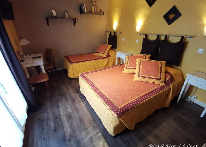 Hôtel Select
