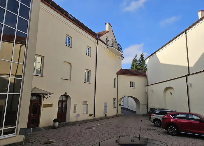 Domus Maria