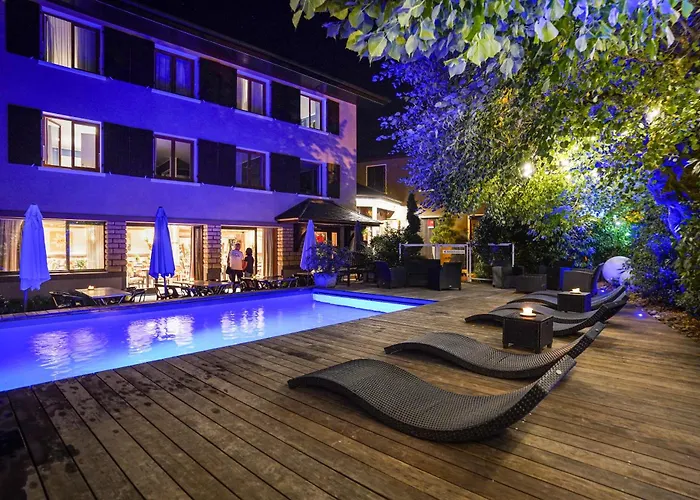 Auberge Le Semnoz