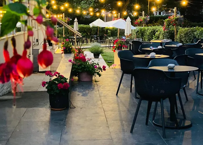 Anchorage Hotel & Spa