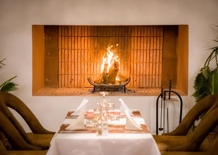 Kasbah Agounsane Hotel & Spa