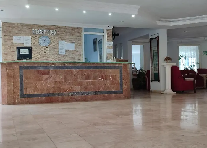 Uyum Hotel