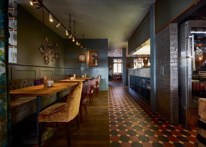 Boutique Hotel Spedition A Member Of Design Hotels