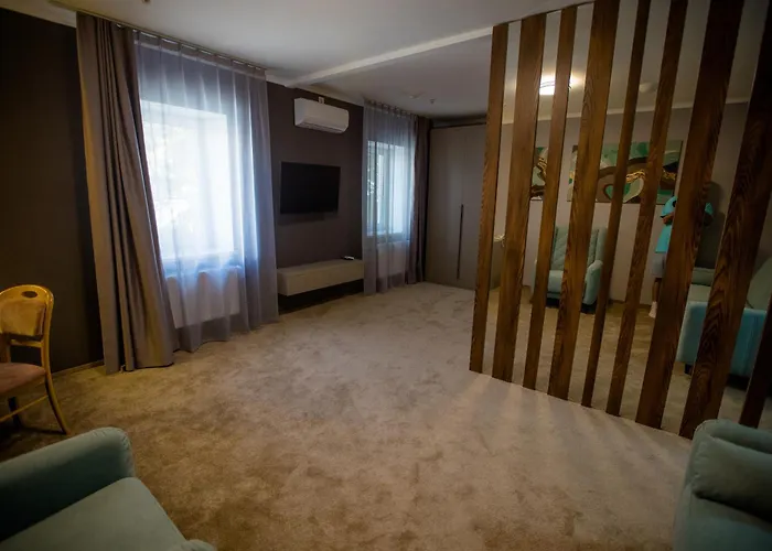 Optima Collection Aurora Kryvyi Rih