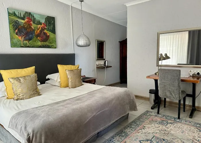 Rabbit Hole Hotel