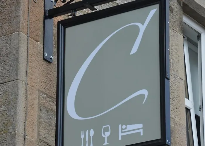 The Courie Inn