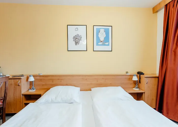 Hotel Sachticka