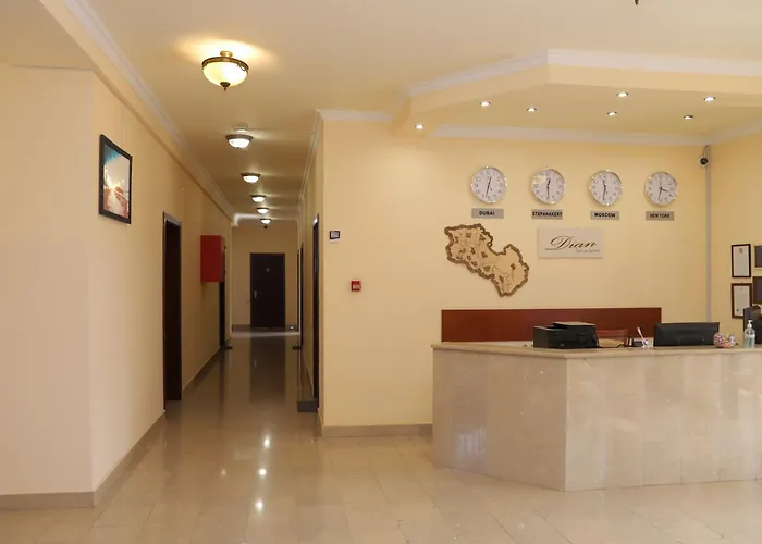 Syunik Hotel