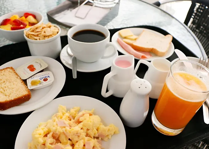 Hotel Mochiks