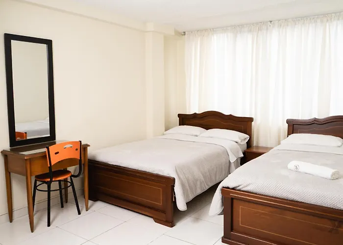 Hotel Juanambu