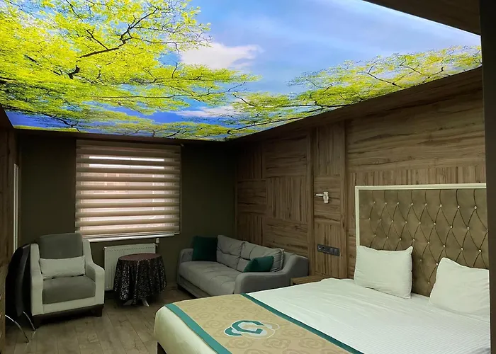 Demosan Hotel