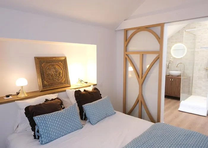 Bed And Breakfast Shandita
